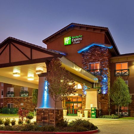 Holiday Inn Express Tehachapi By Ihg Exteriör bild