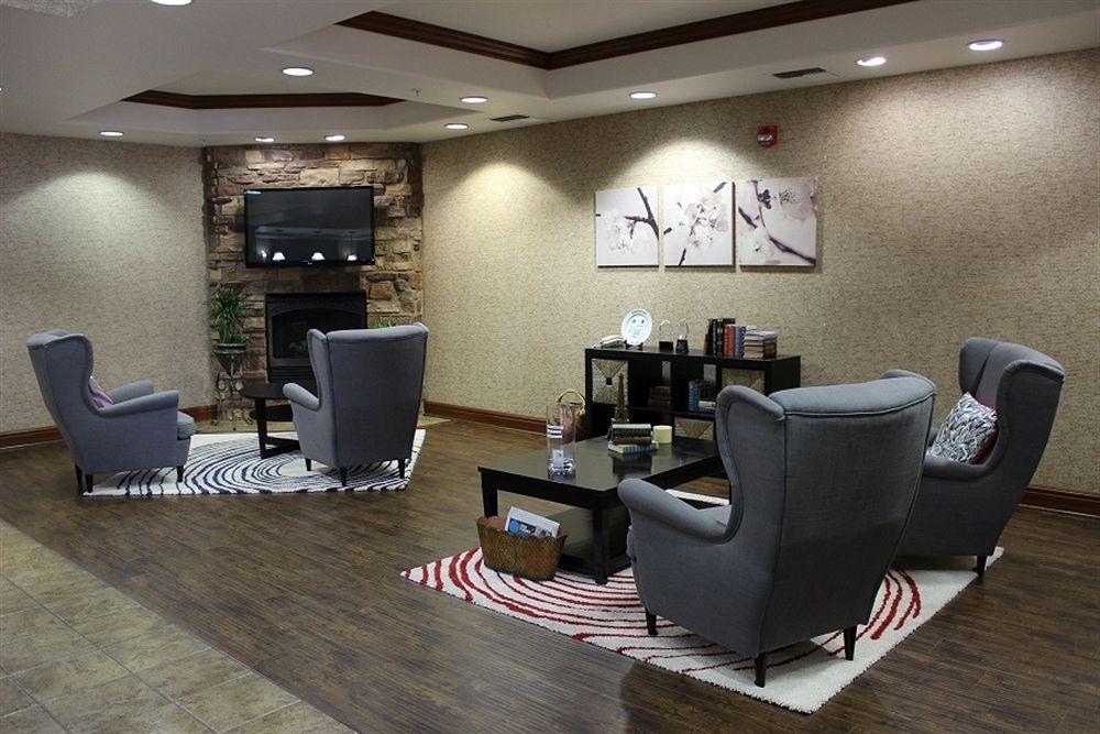 Holiday Inn Express Tehachapi By Ihg Exteriör bild