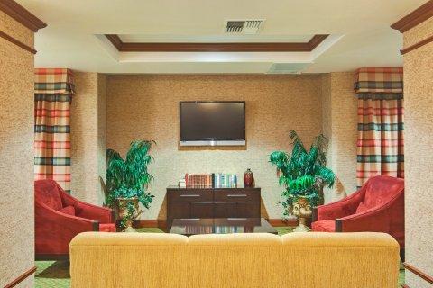 Holiday Inn Express Tehachapi By Ihg Exteriör bild