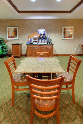 Holiday Inn Express Tehachapi By Ihg Exteriör bild
