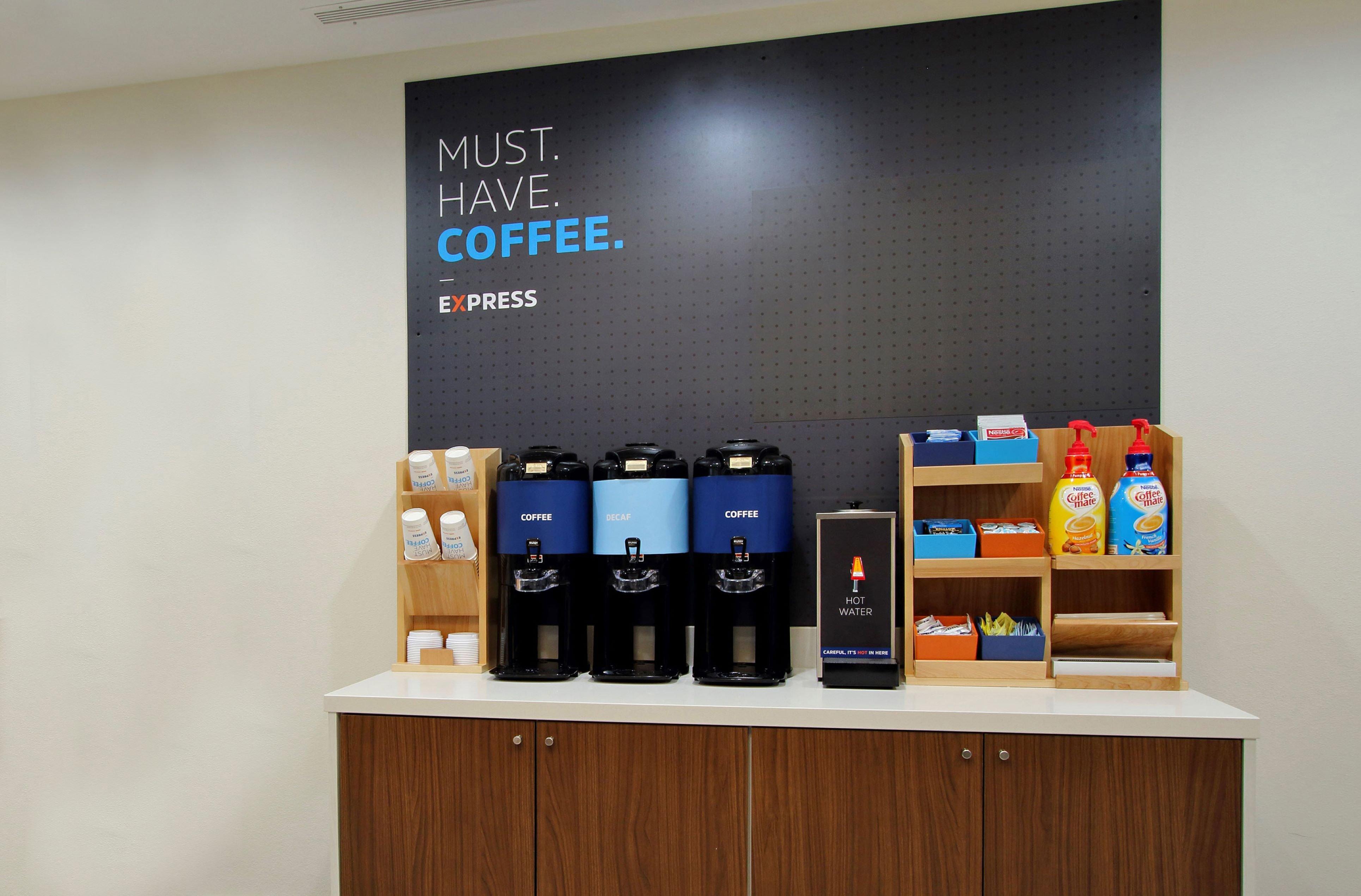 Holiday Inn Express Tehachapi By Ihg Exteriör bild