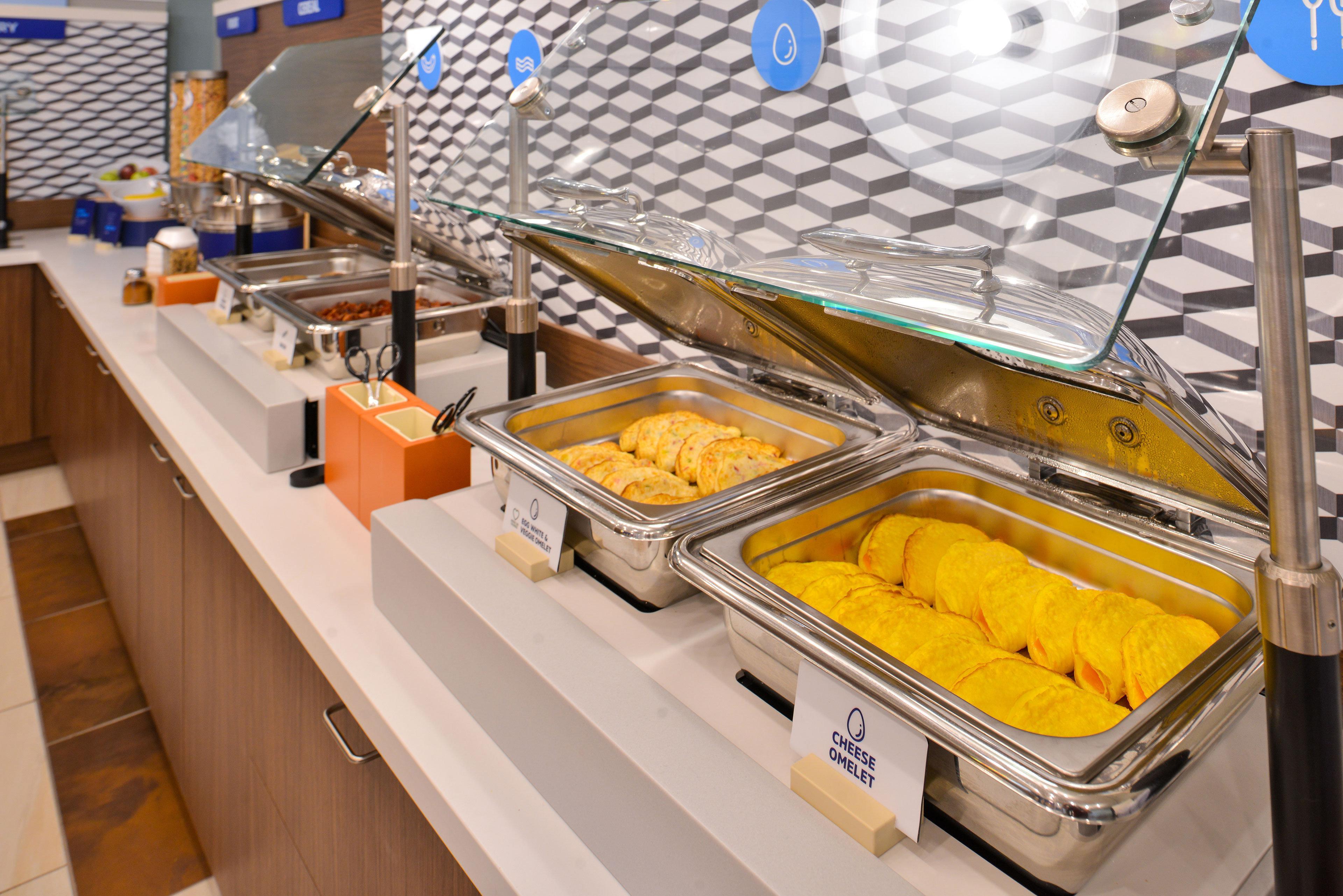 Holiday Inn Express Tehachapi By Ihg Exteriör bild
