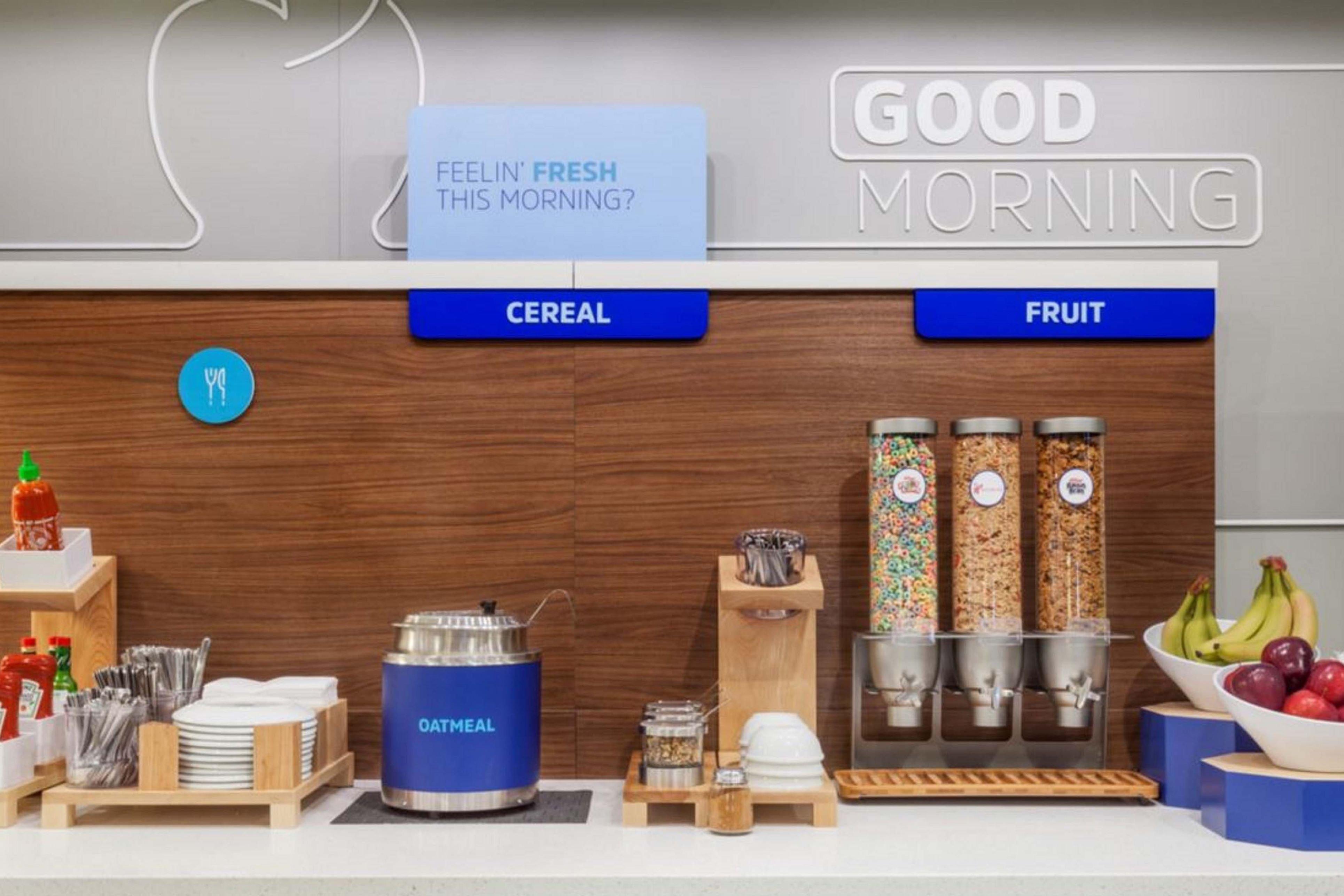 Holiday Inn Express Tehachapi By Ihg Exteriör bild