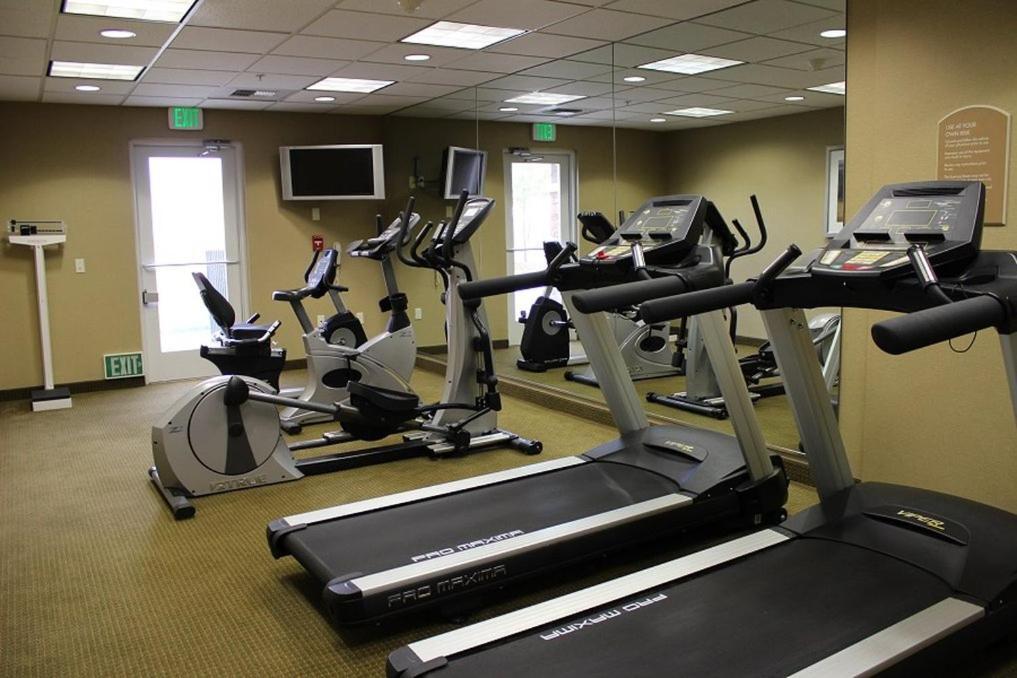 Holiday Inn Express Tehachapi By Ihg Exteriör bild
