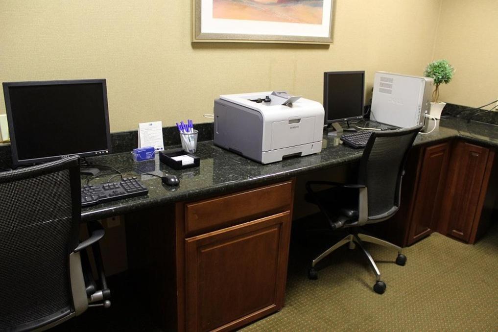 Holiday Inn Express Tehachapi By Ihg Exteriör bild